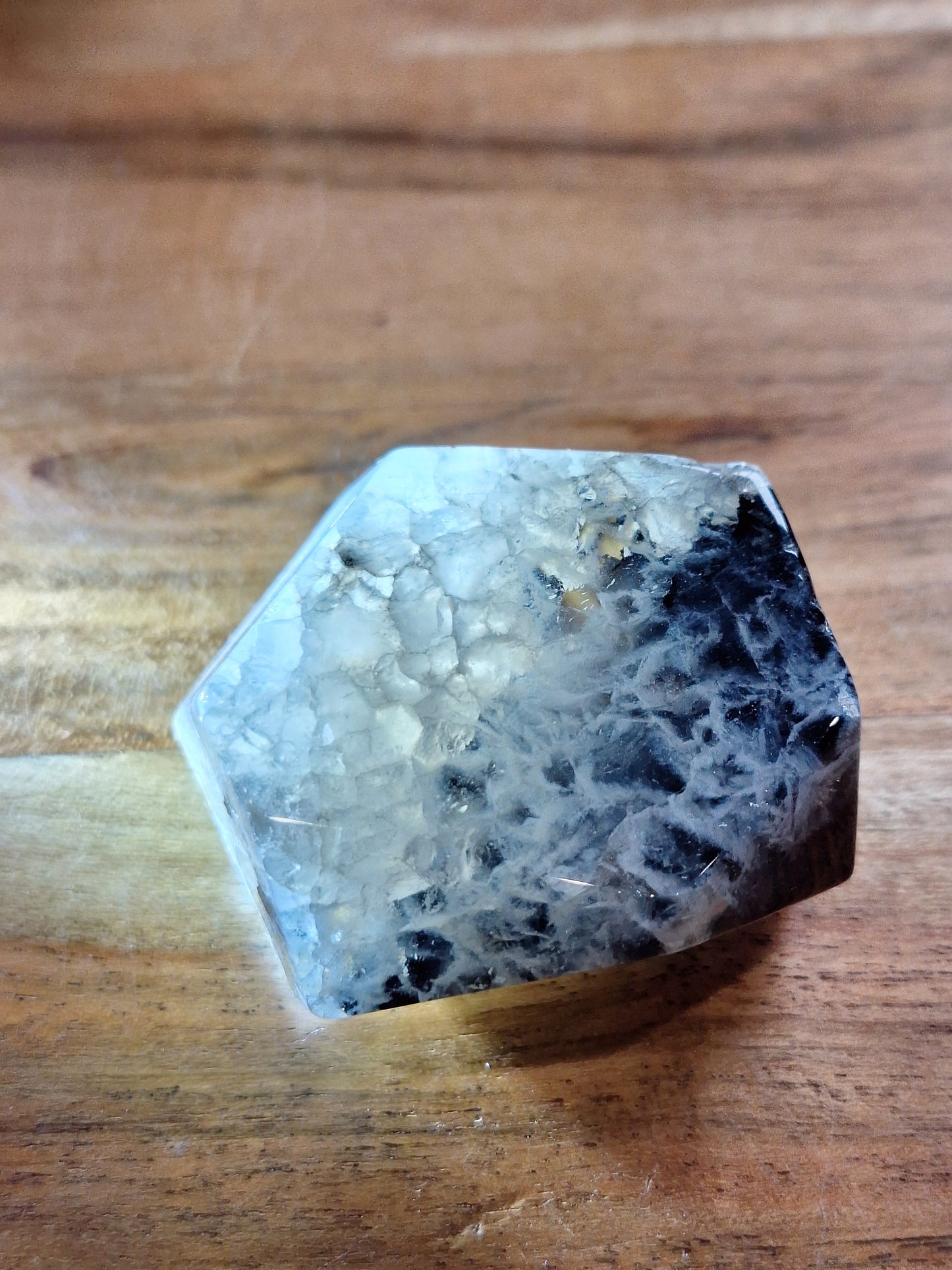 BLACK AGATE RAWS (ALL DIFFERENT SIZES)