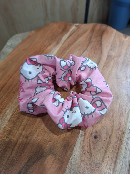THEMED SCRUNCHIES