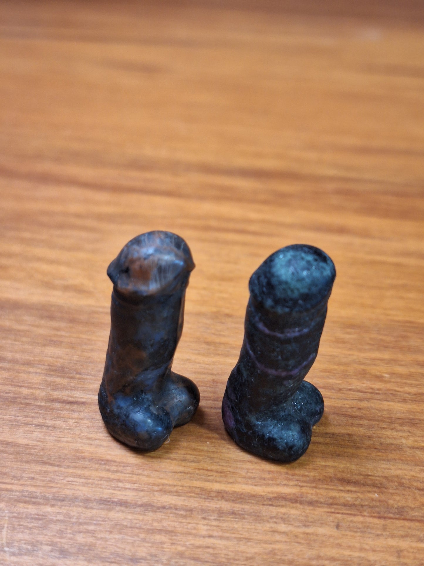 DING DINGS (ADULTS ONLY- MALE PRIVATE PARTS AHEAD)