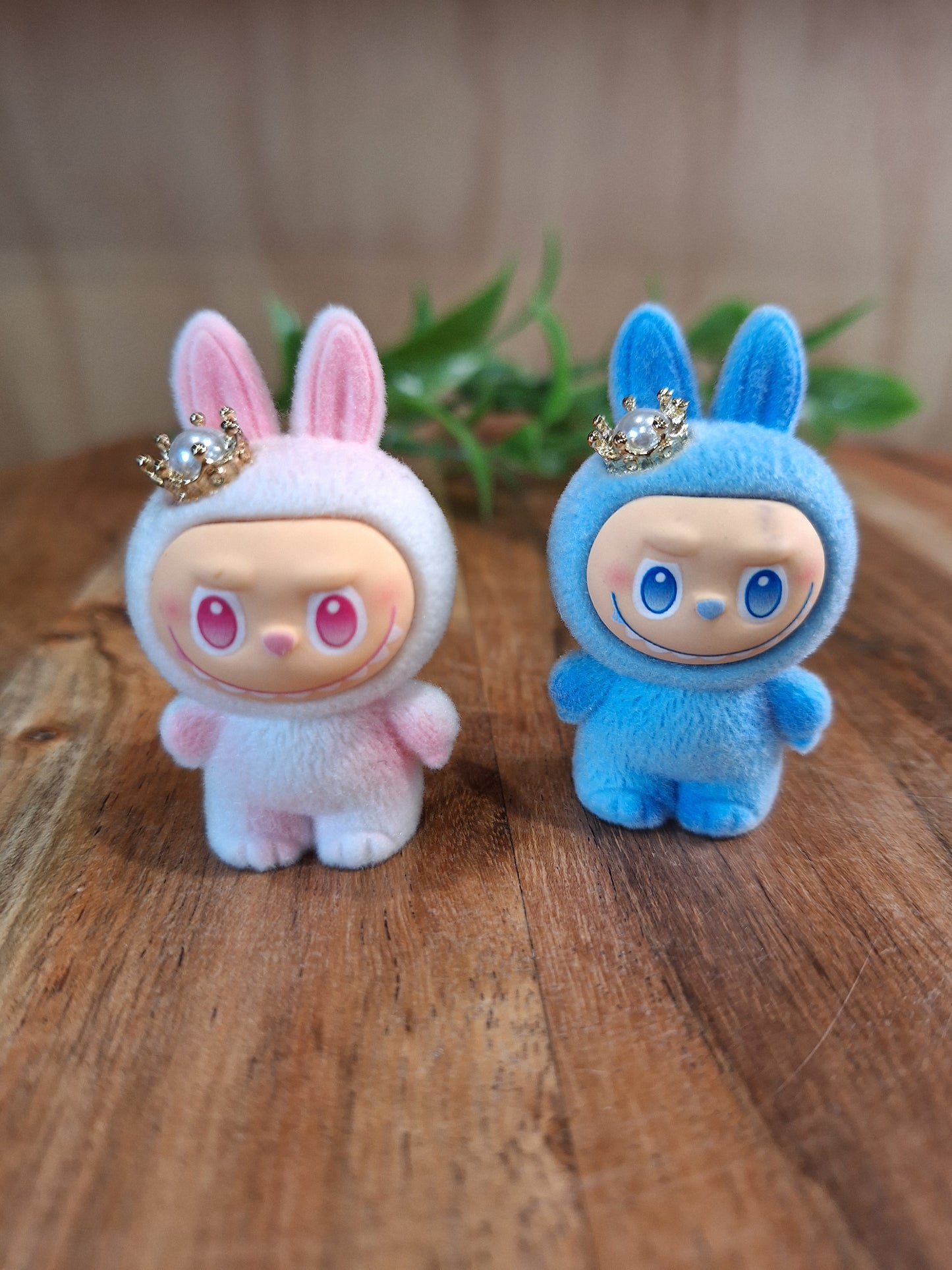 NON CRYSTAL KIDS ITEMS