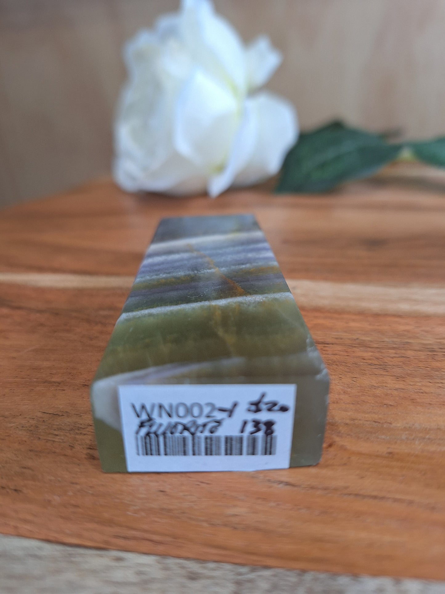 FLUORITE TOWER/POINTS