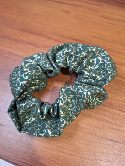 THEMED SCRUNCHIES