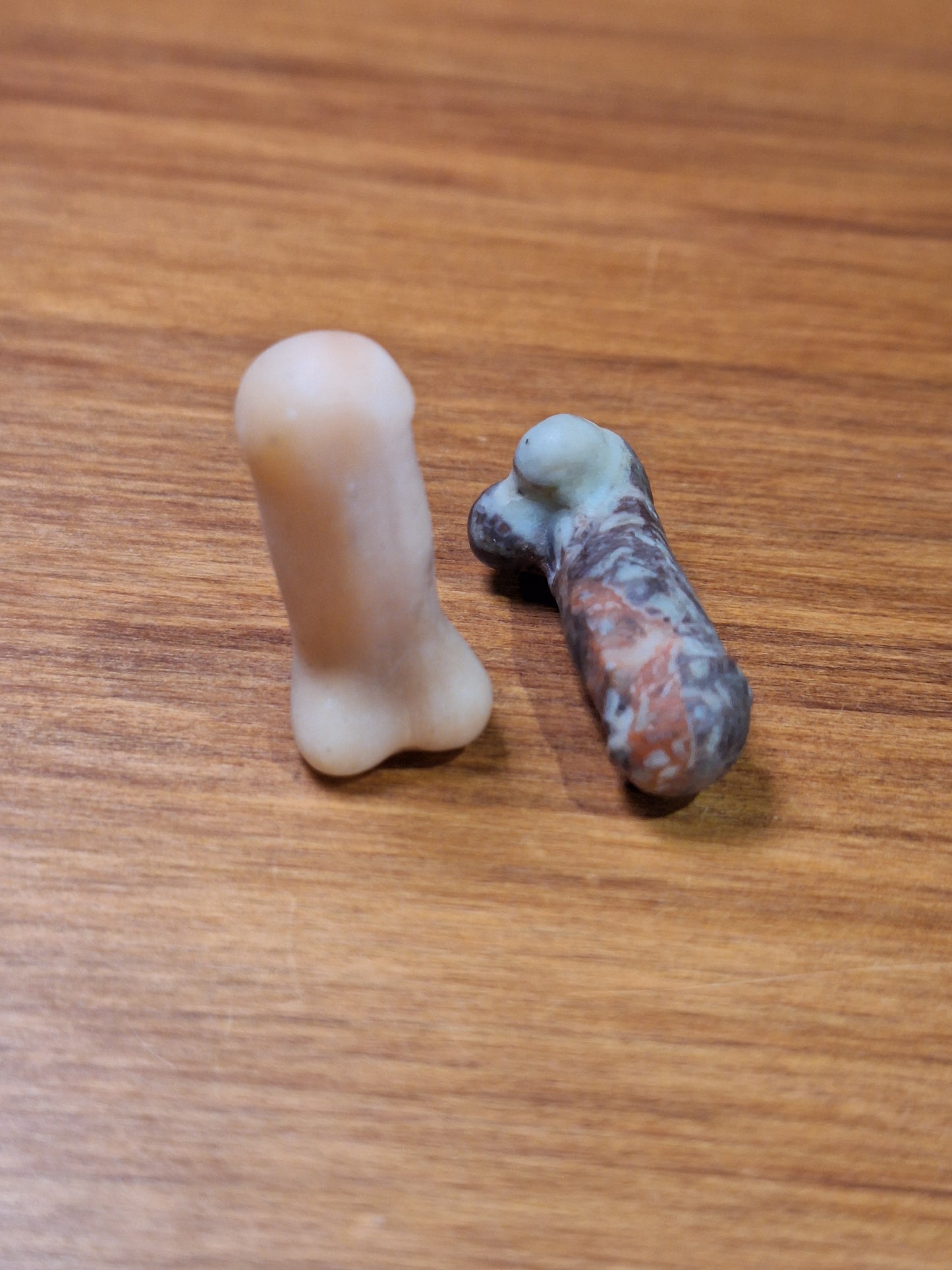 DING DINGS (ADULTS ONLY- MALE PRIVATE PARTS AHEAD)