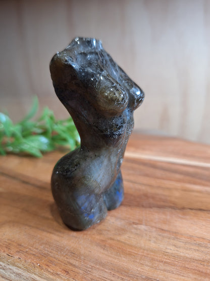 LABRADORITE LADY BODIES