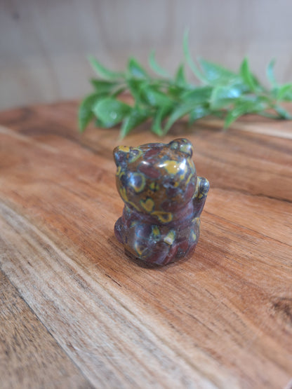 LUCKY MONEY CATS (MANEKI-NEKO)