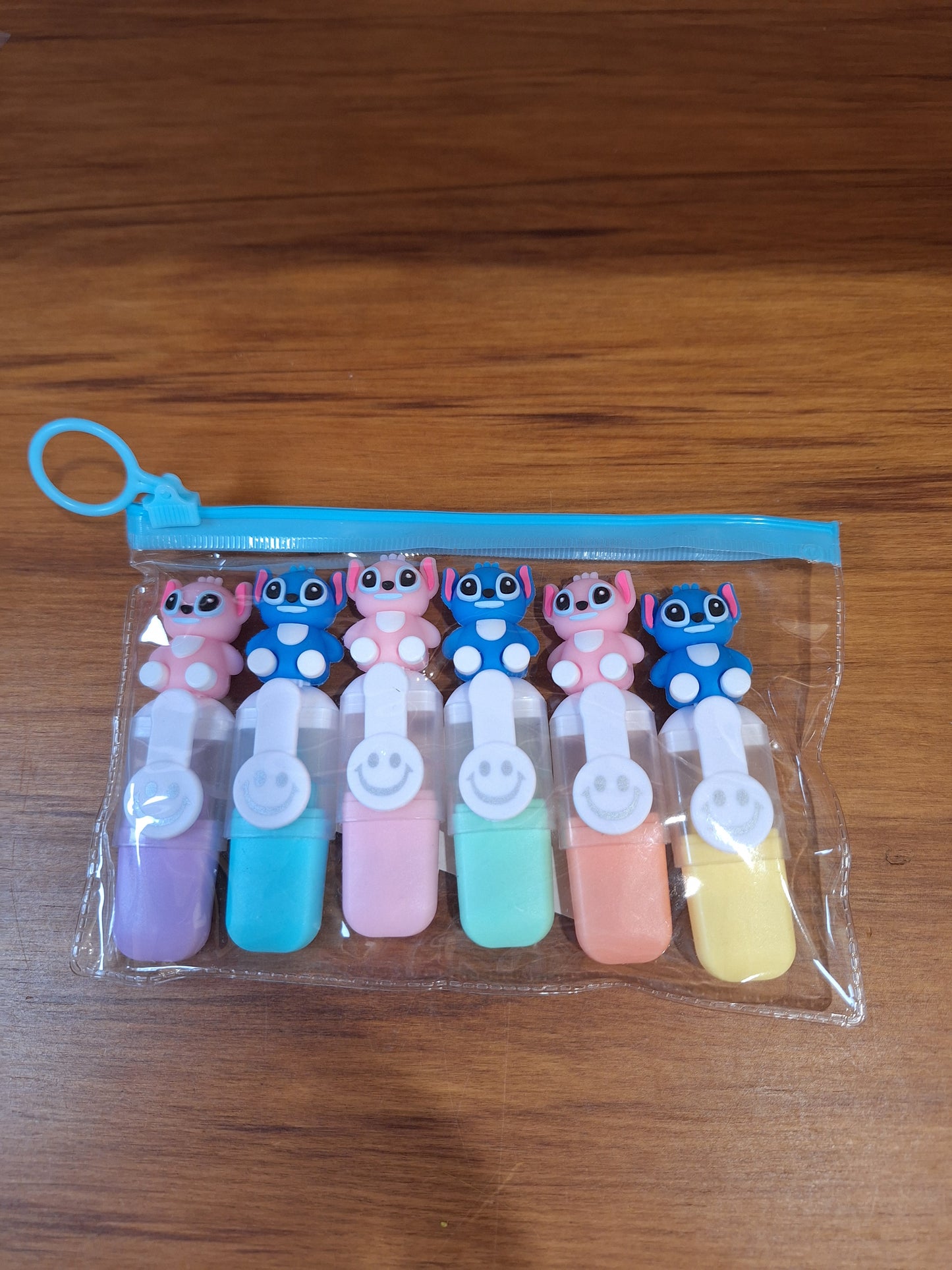 NON CRYSTAL KIDS ITEMS