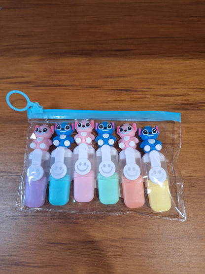 NON CRYSTAL KIDS ITEMS