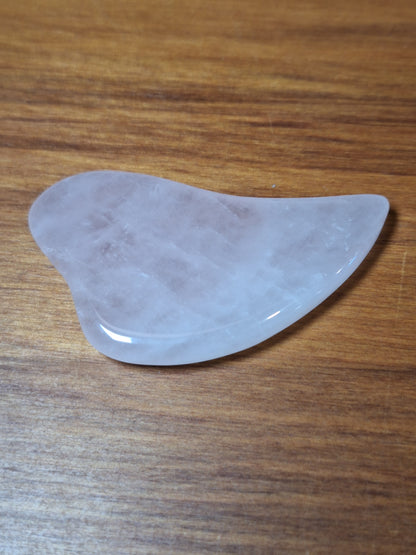 CRYSTAL MASSAGE TOOLS