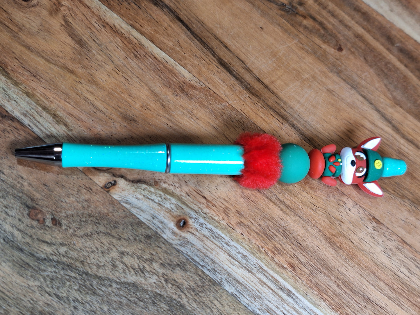 BEAD PENS K - Z