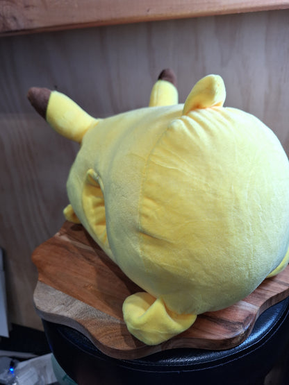 POKEMON 30cm PLUS PIKACHU HAND WARMER PLUSHY