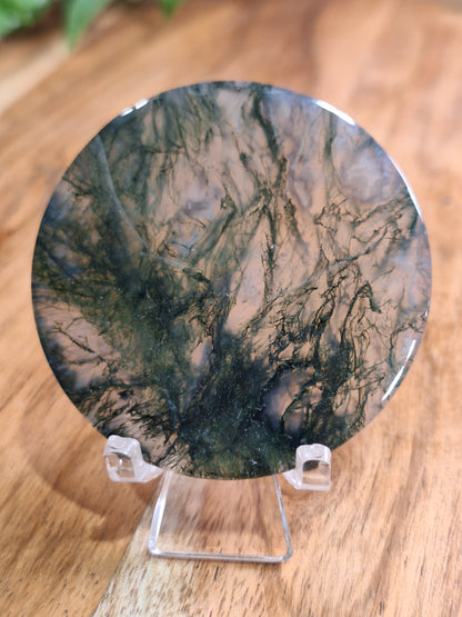CRYSTAL CIRCLES