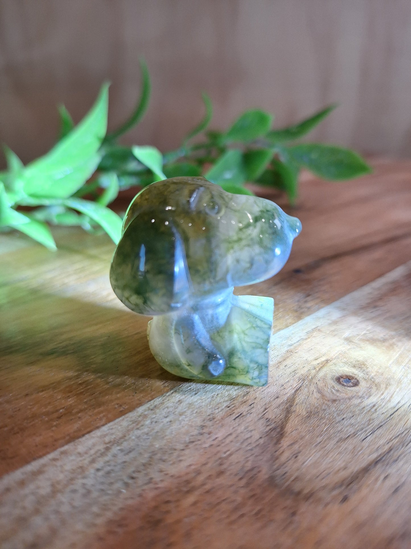 SNOOPY (CRYSTAL)