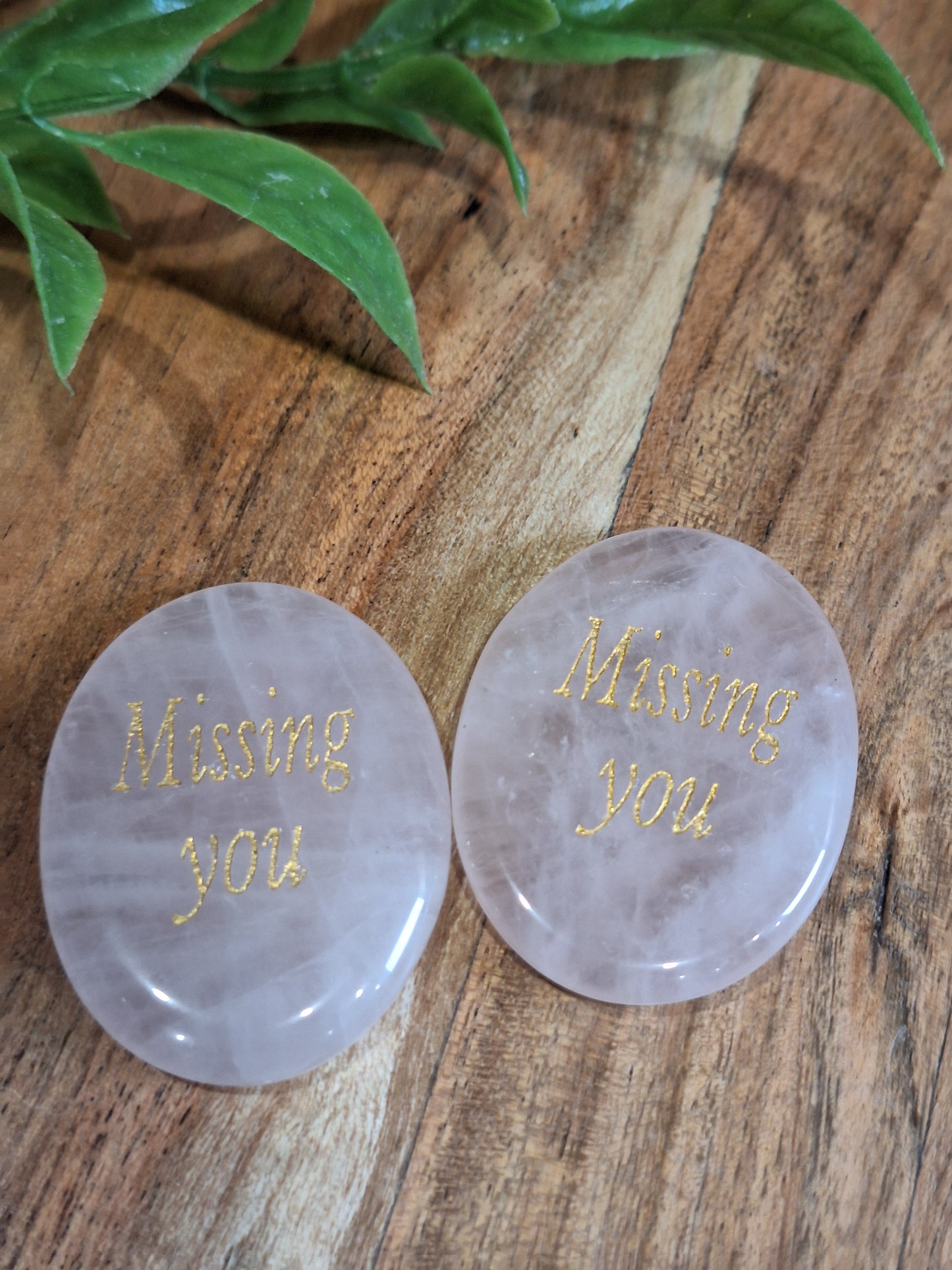 WORD & ANGEL NUMBER  WORRYSTONES