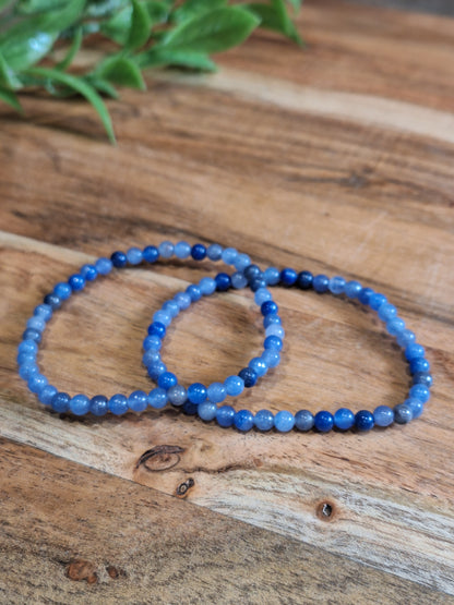 BRACELETS 2mm-4mm
