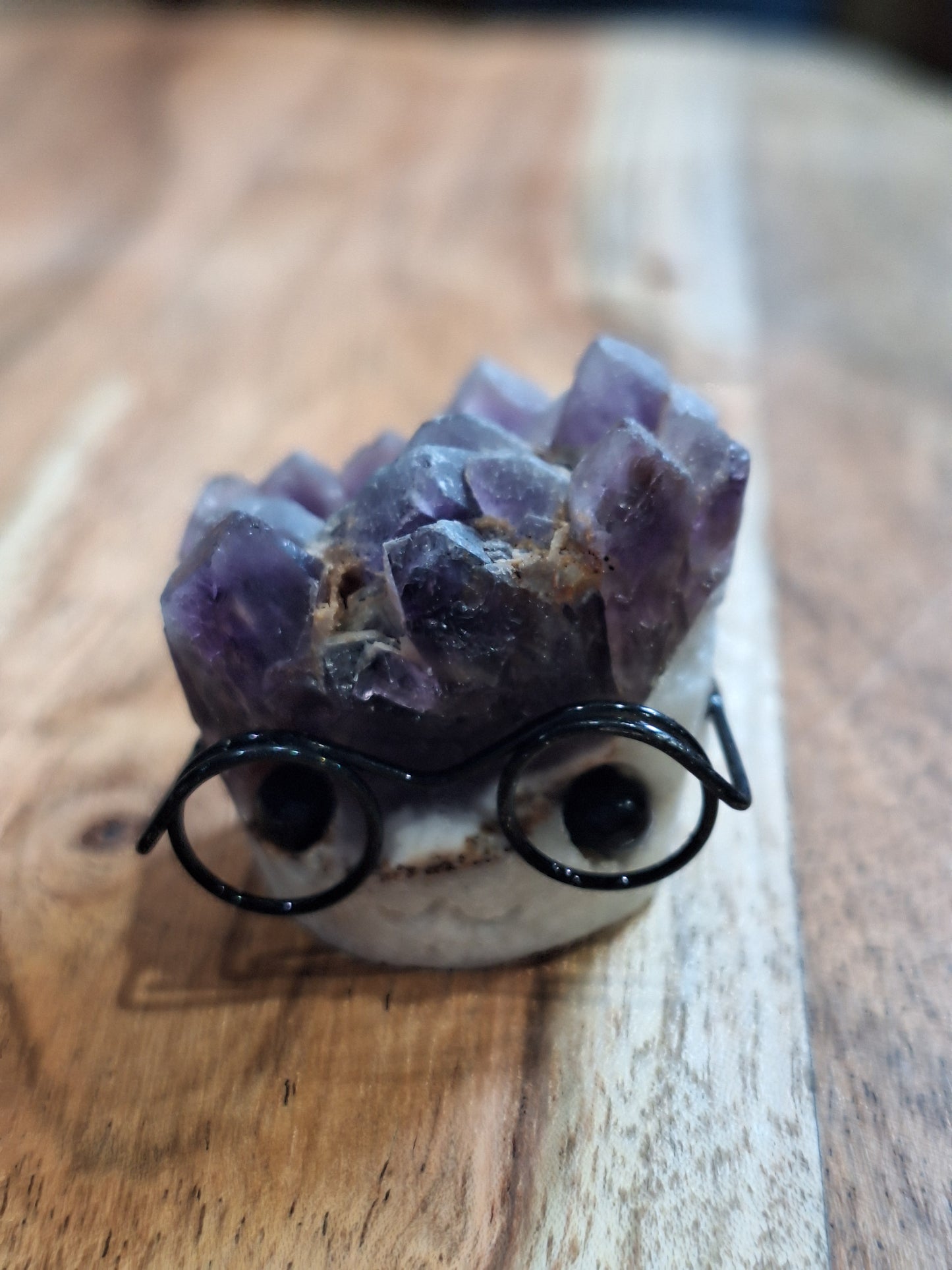ROCK PETS (CRYSTAL)
