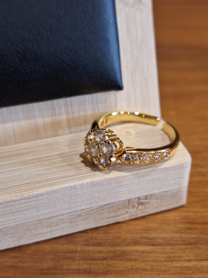 NON CRYSTAL JEWELLERY