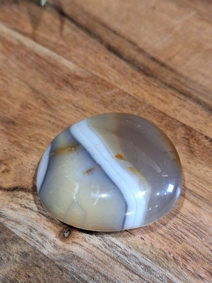 PALM STONES (SMALL)