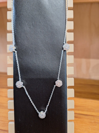 NON CRYSTAL JEWELLERY