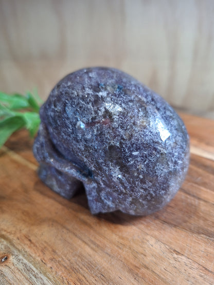 UNICORN SKULL WHOPPING 692grams (LARGE)