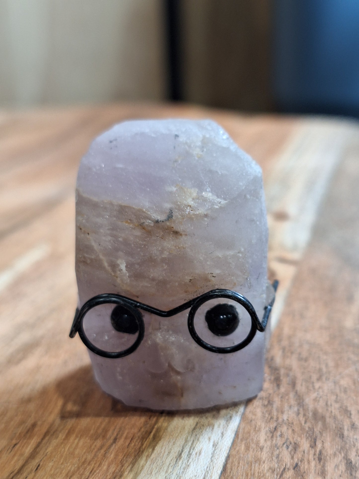 ROCK PETS (CRYSTAL)