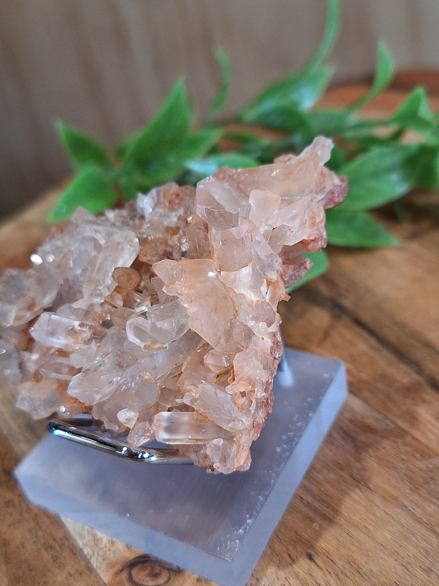 QUARTZ SPECIMENS