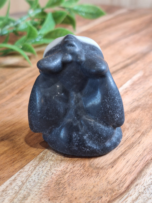 PICASSO JASPER TOOTHLESS