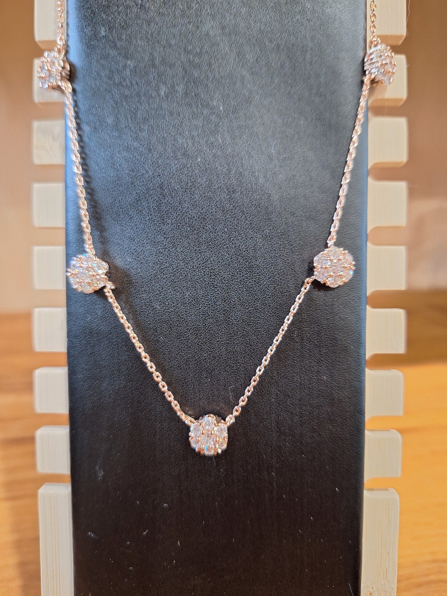 NON CRYSTAL JEWELLERY