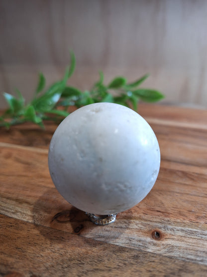 MYSTERY SPHERES
