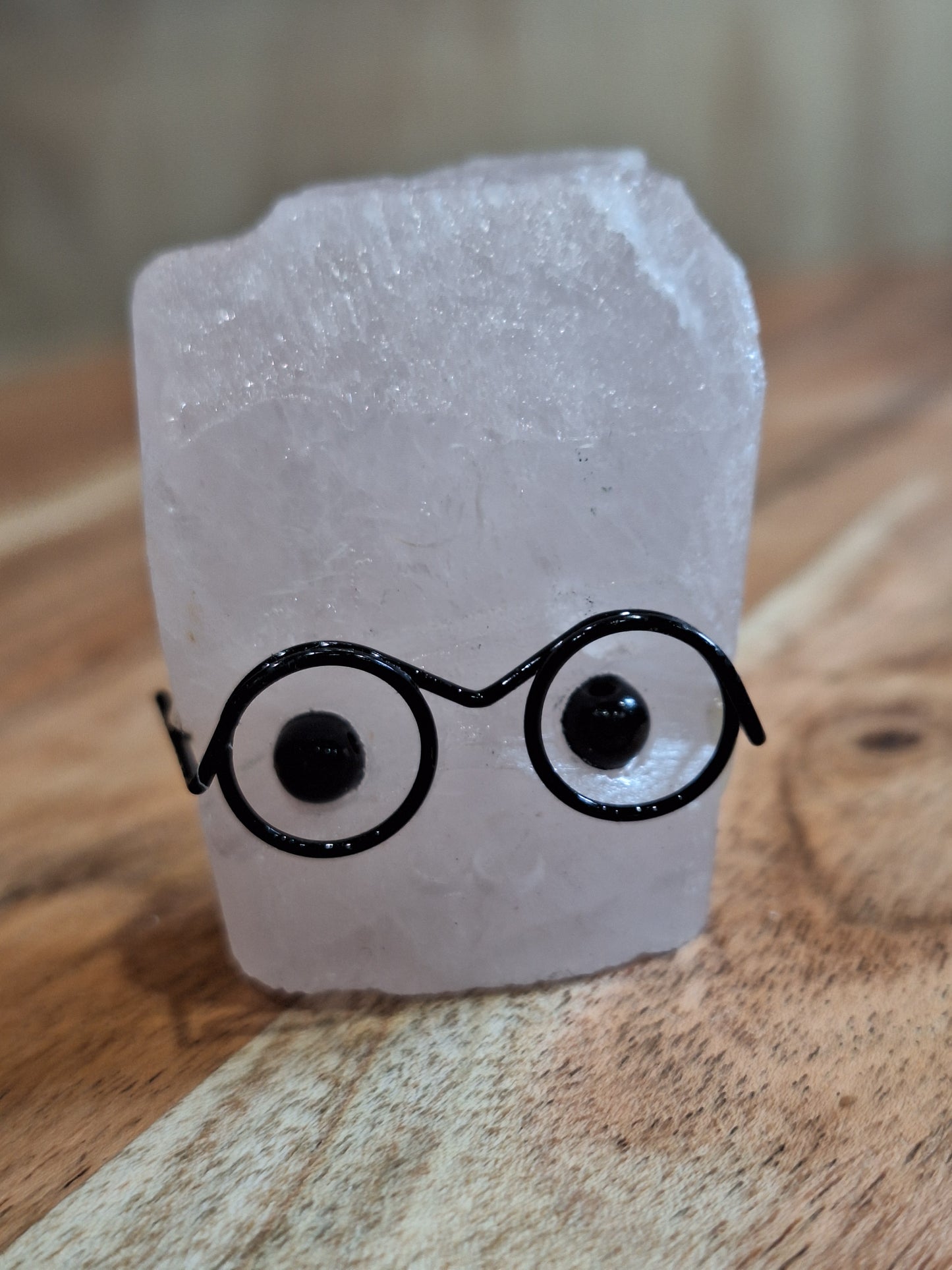 ROCK PETS (CRYSTAL)