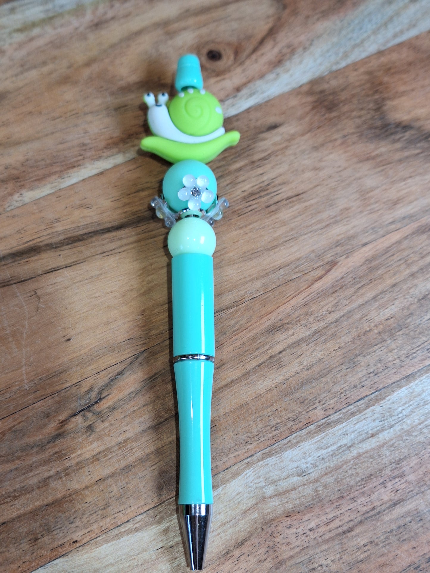 BEAD PENS (ANIMALS)