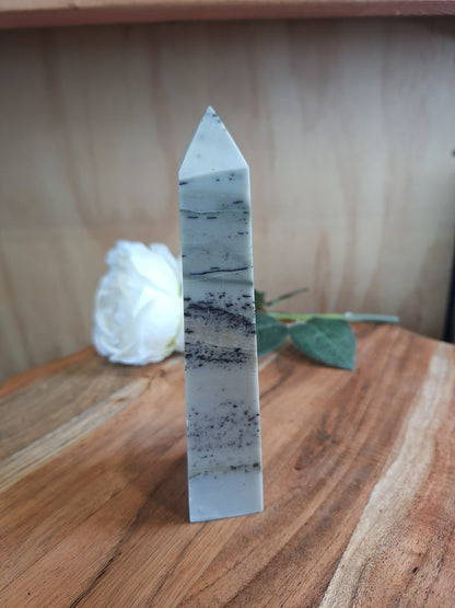 DENDRETIC JASPER TOWER