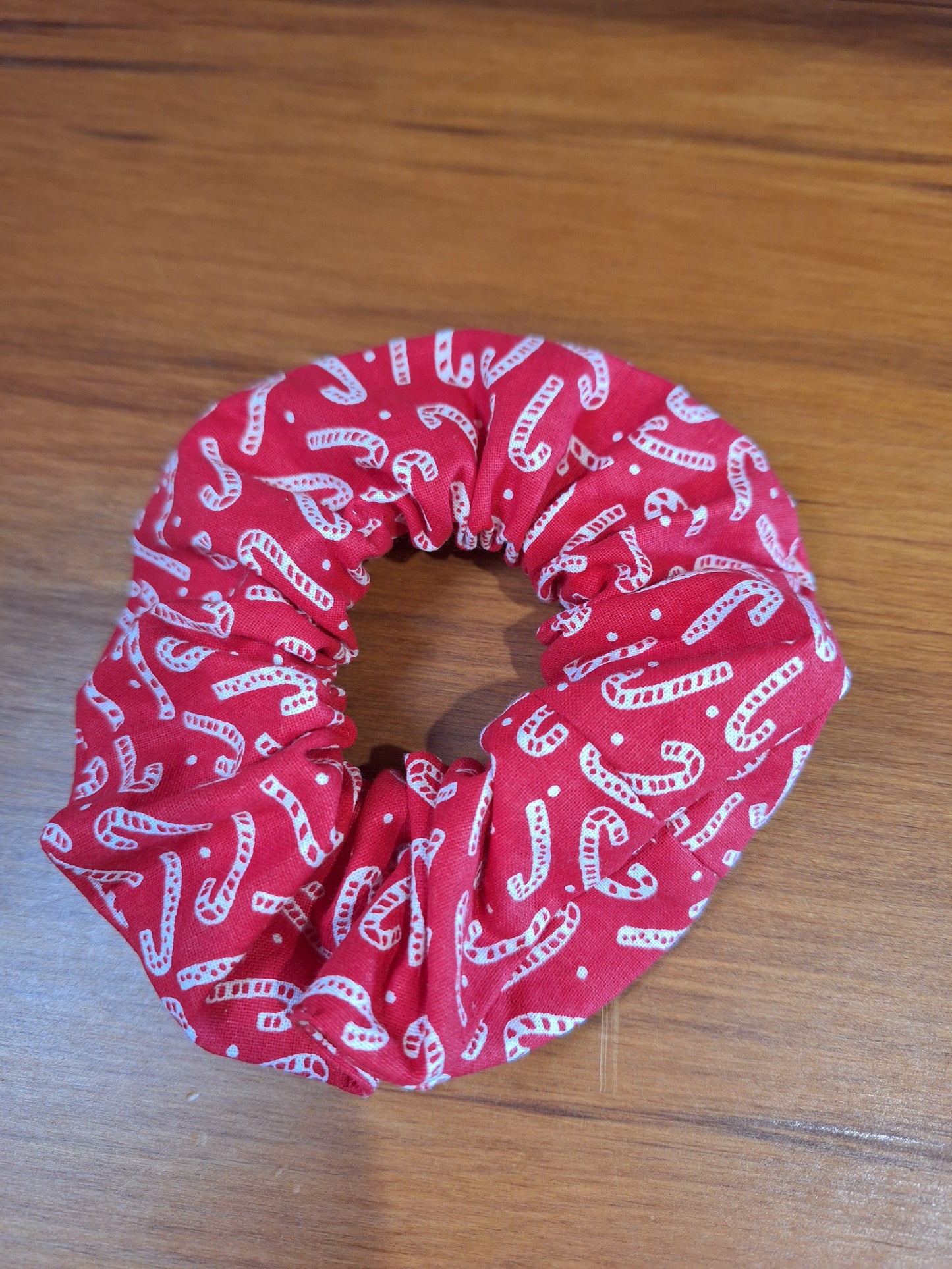 THEMED SCRUNCHIES
