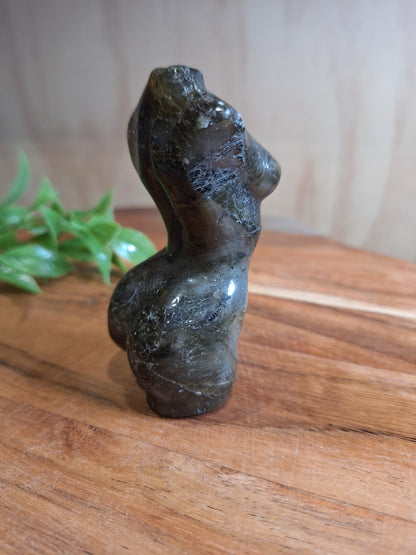 LABRADORITE LADY BODIES