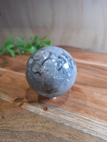 PICASSO JASPER SPHERE