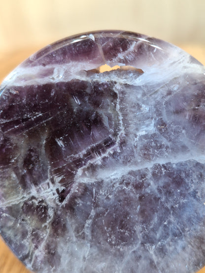 AMETHYST BOWL