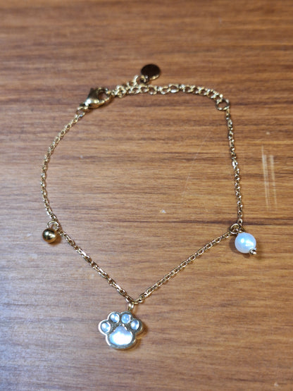 NON CRYSTAL JEWELLERY