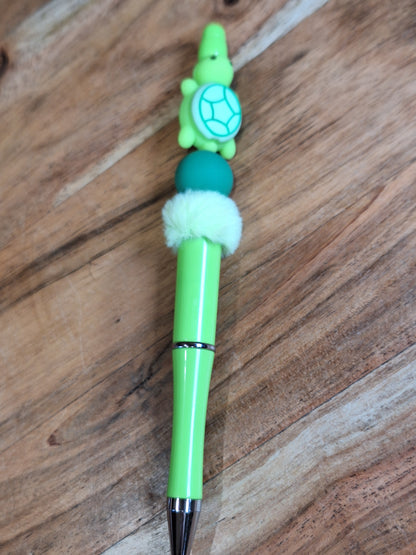 BEAD PENS (ANIMALS)