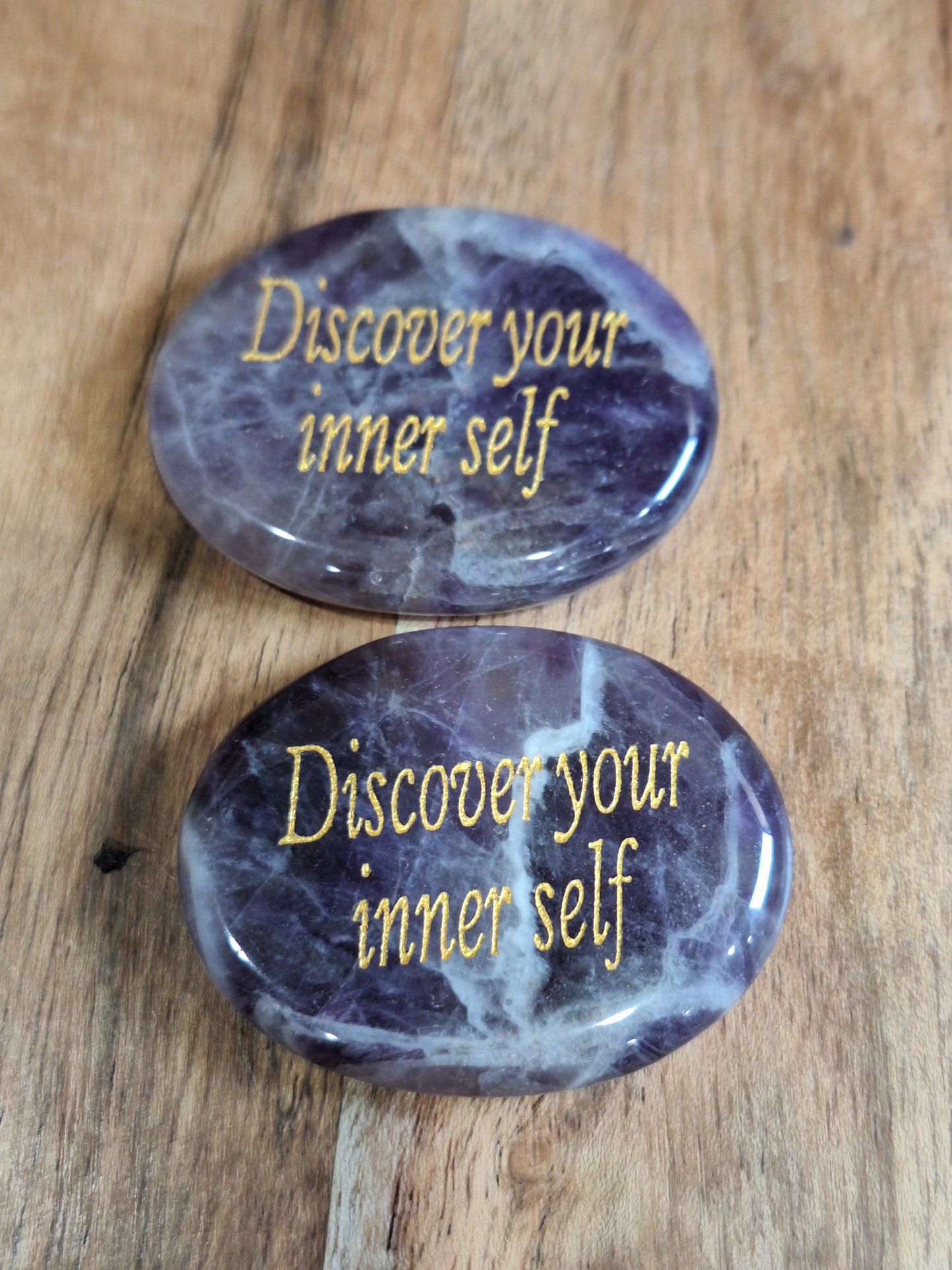 WORD & ANGEL NUMBER  WORRYSTONES