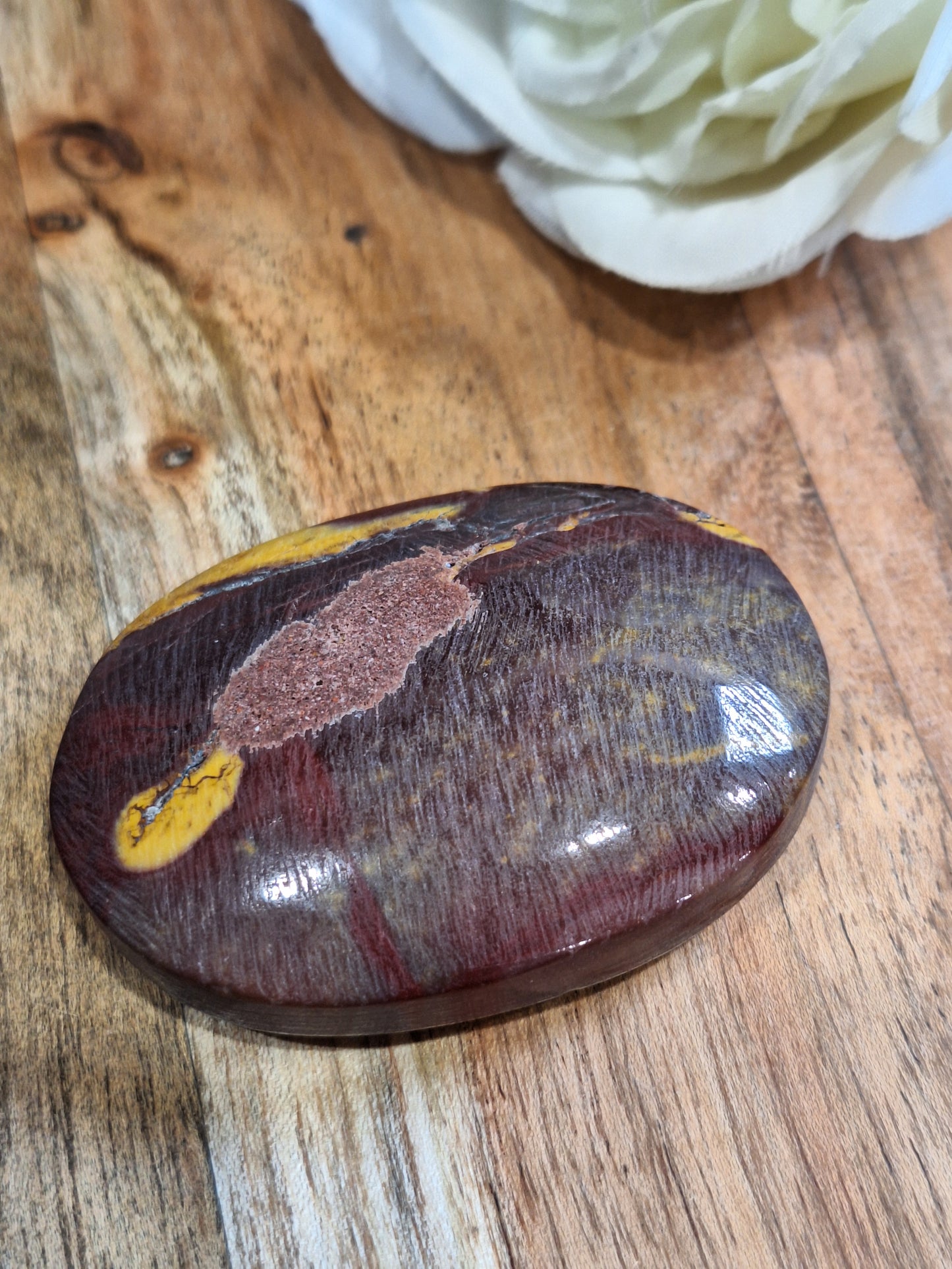 PALM STONES (MEDIUM & LARGE)