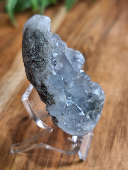 CELESTITE EGG (SMALL)