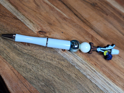 BEAD PENS K - Z