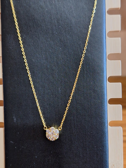 NON CRYSTAL JEWELLERY