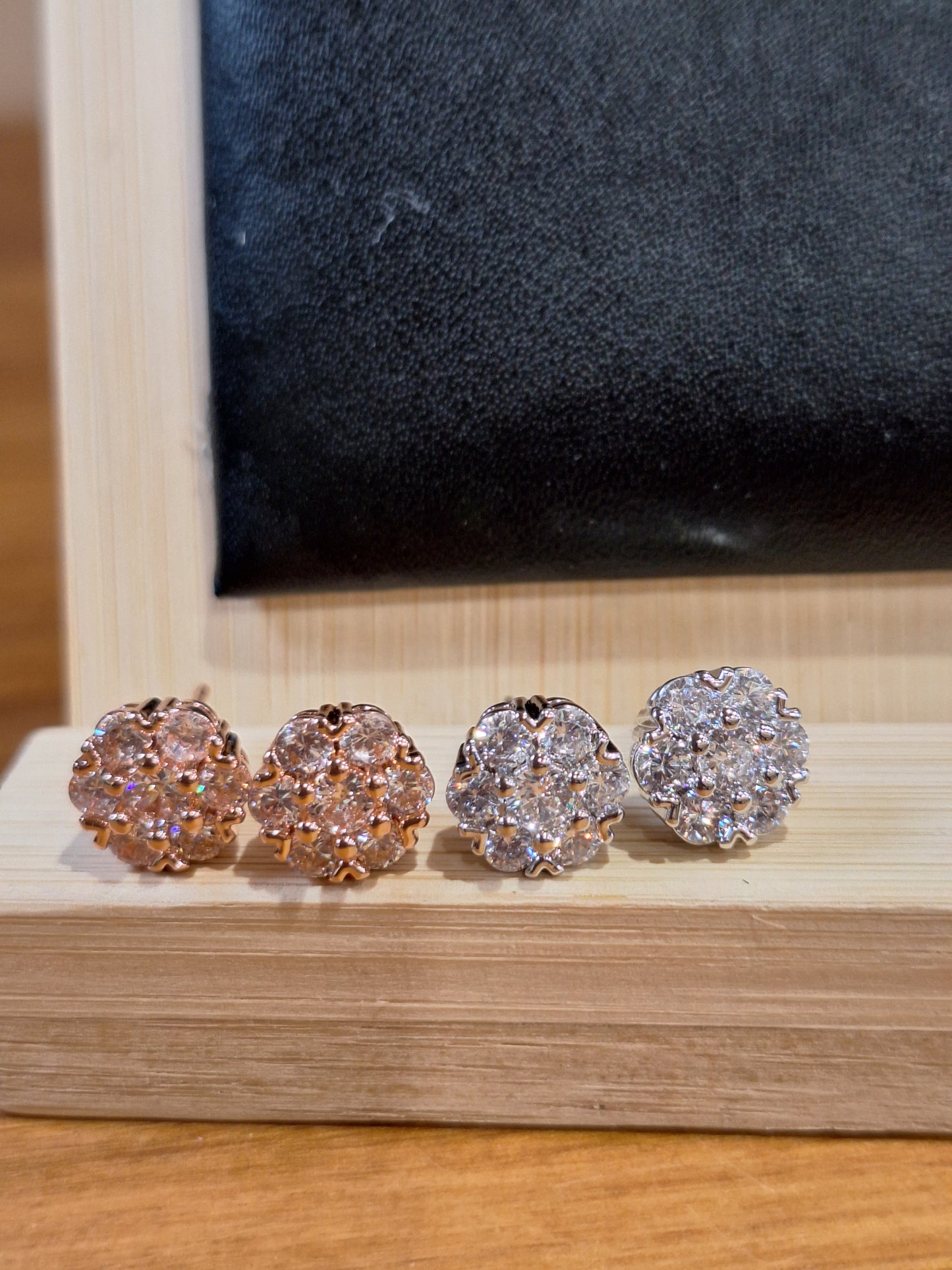 NON CRYSTAL JEWELLERY