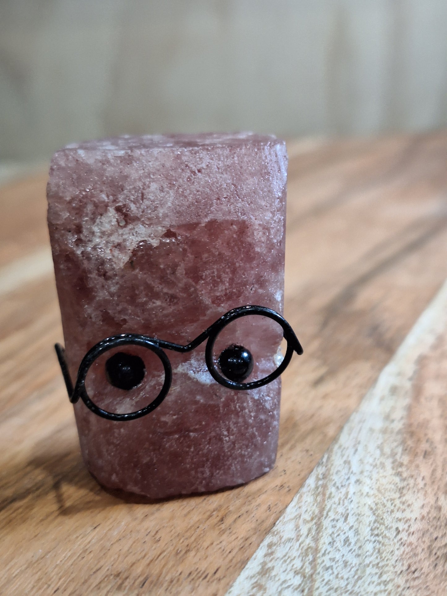 ROCK PETS (CRYSTAL)