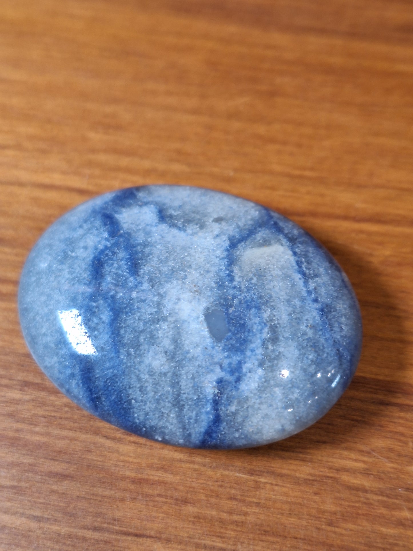 PALM STONES (SMALL)