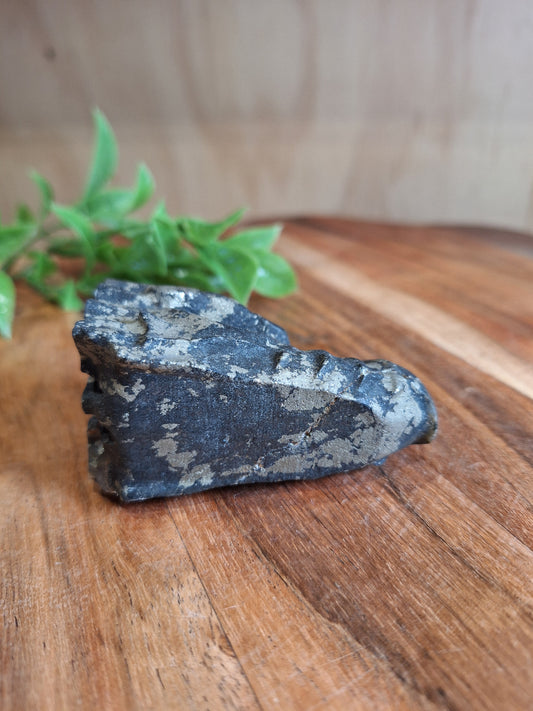 PYRITE DRAGONHEAD