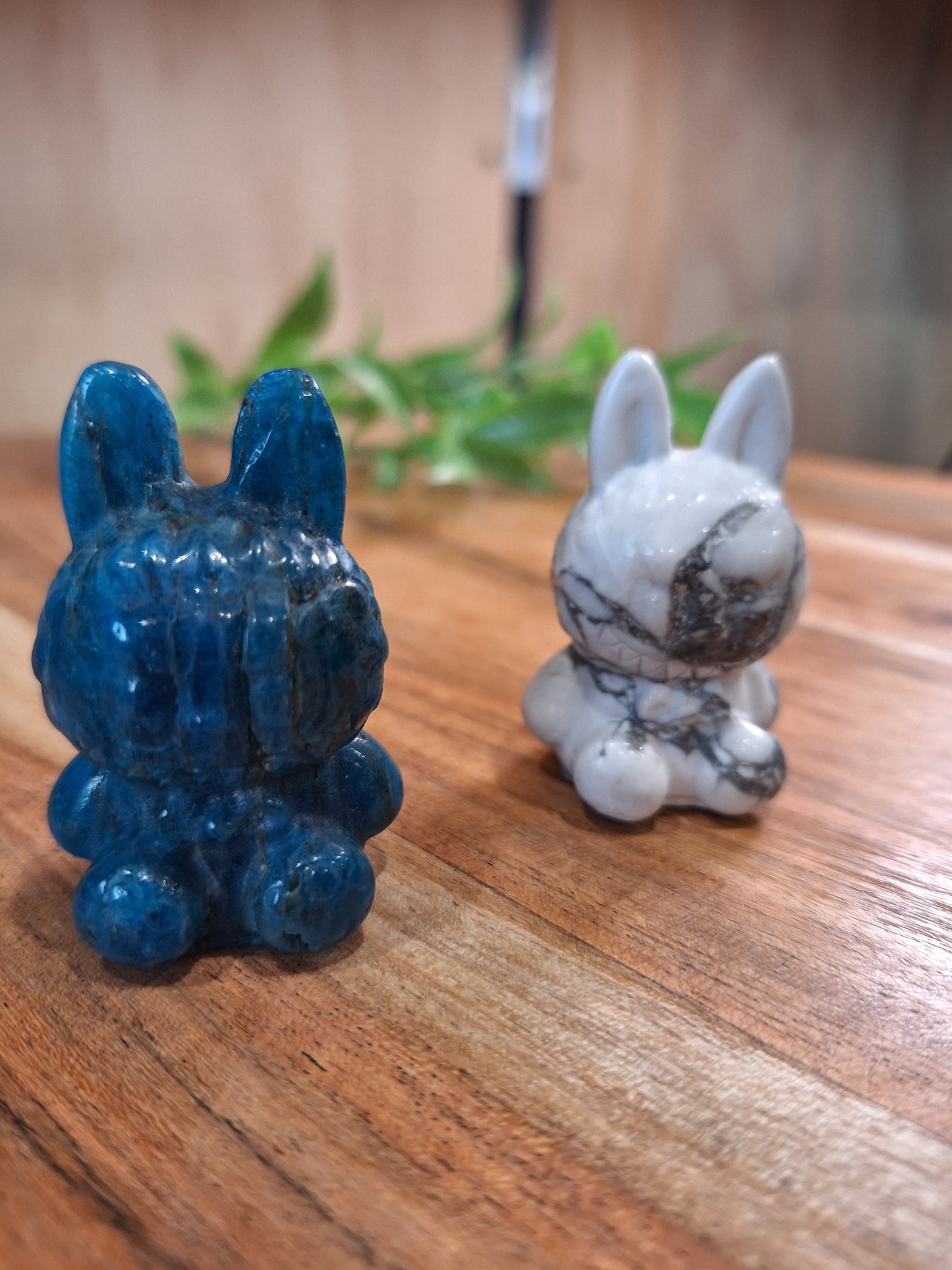EVERYTHING LABUBU CRYSTAL & NON CRYSTAL