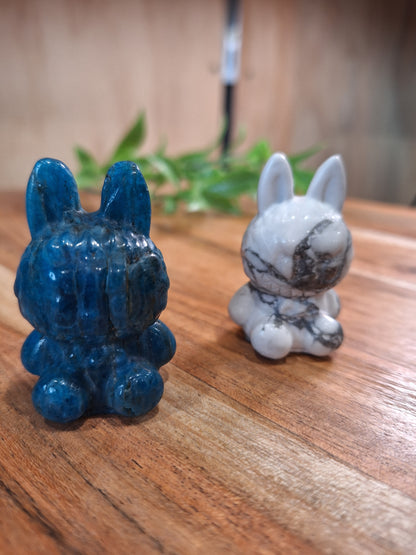 EVERYTHING LABUBU CRYSTAL & NON CRYSTAL