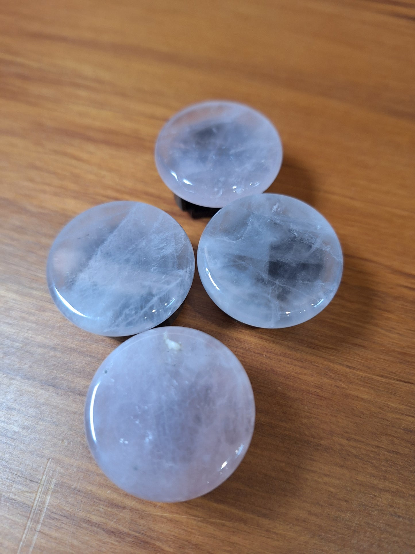 CAR VENT DECOR (CRYSTAL)