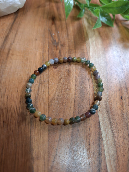 BRACELETS 2mm-4mm